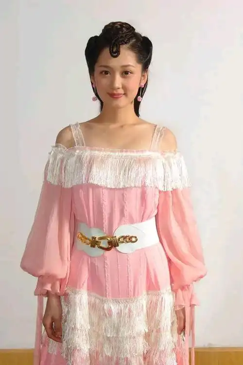 刁蛮公主张娜拉 饰 司徒静