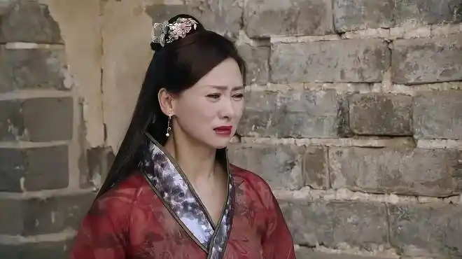 武当一剑04:五娘被伤透了心,玉京碰到了,常五娘-影视综视频-搜狐视频