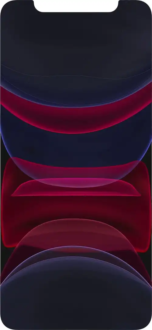 iphone11系列原生壁纸分享