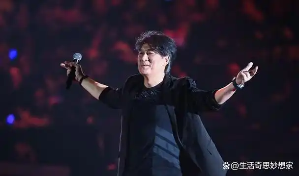 细数各路歌手一开口,就能起到与众不同的作用!准不准,你说了算