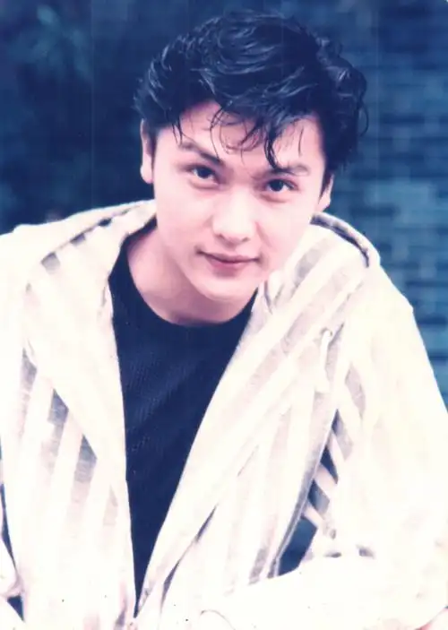 tvb小生关礼杰 - yywwqq123_ok的日志 - 网易博客