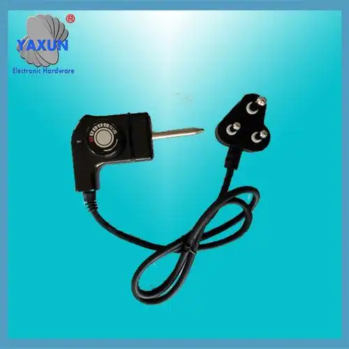 电火锅机械式可调温控开关