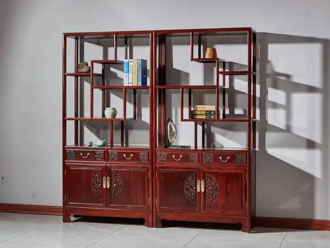 绒毛黄檀品牌·华夏一品红木——购绒毛黄檀家具的首选_家居_消费者