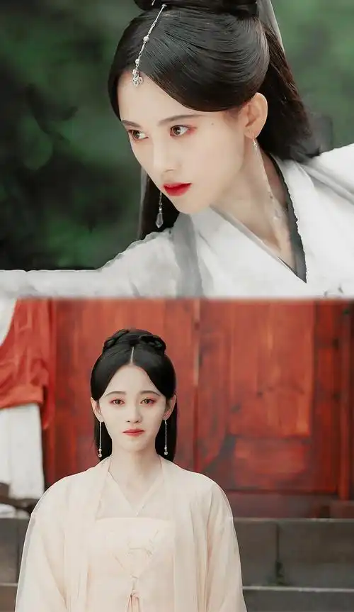 《新白娘子传奇》白素贞