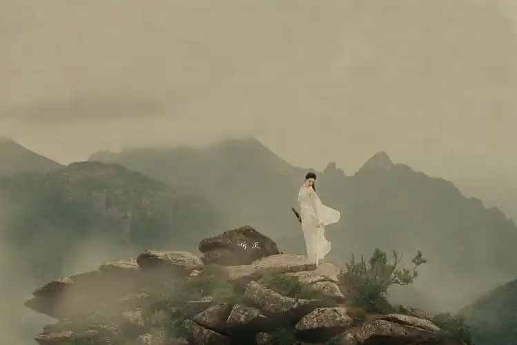 幽雅阁文学诗刊社一精选格律诗词(古风)第七期