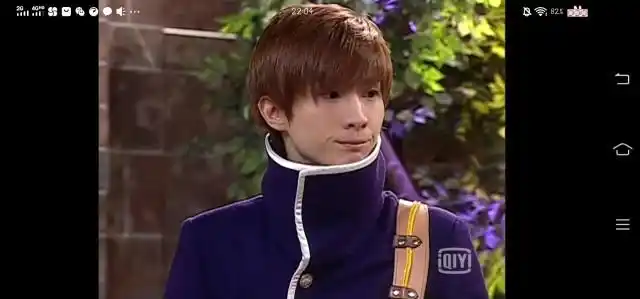 许诺_23不像我啊-萌学园之许诺一生-话本小说网