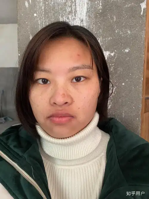 当一个丑女是一种什么样的体验?