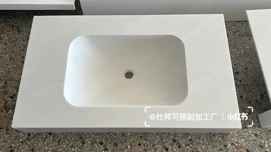 杜邦可丽耐606暗纹白