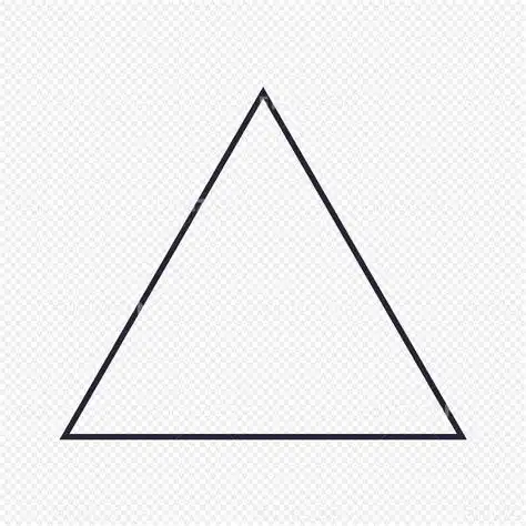 等边三角形图形图片等边三角形图片素材2022已更新今日图集