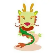 十二生肖龙头像图片【点击鼠标右键下载】