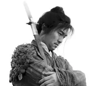 漫画版至尊宝qq头像