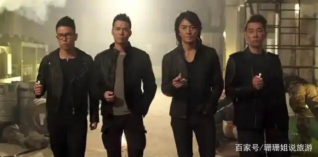 那些像小混混的同学,后来怎么样了?《古惑仔》真的害人不浅吗