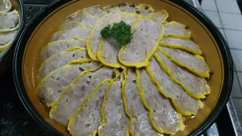 祝兴盛川味馆生意红红火火,财源广进