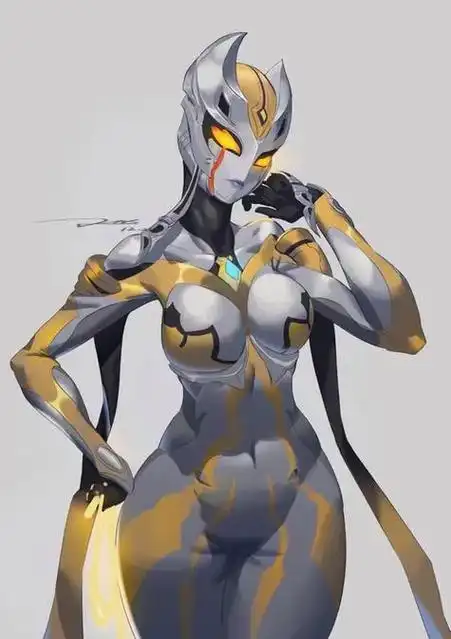 卡尔蜜拉的照片#二次元 - 抖音