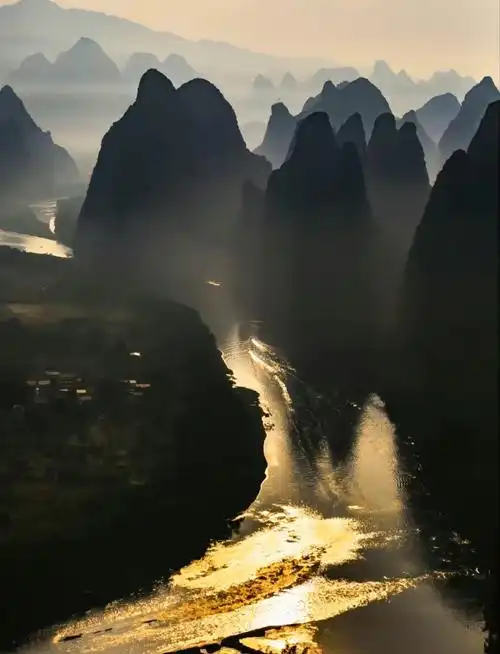 风景 壁纸图集 侵权删 #冷瞳