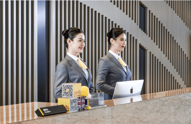 战略升级 | 第一太平戴维斯携手西金汇开启物业管理领域合作新模式!