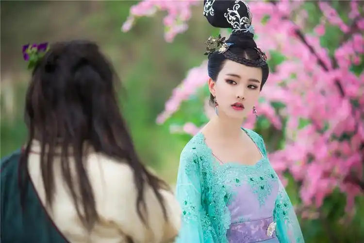 铁扇公主黄一琳大闹孙悟空首演古装造型72变引期待