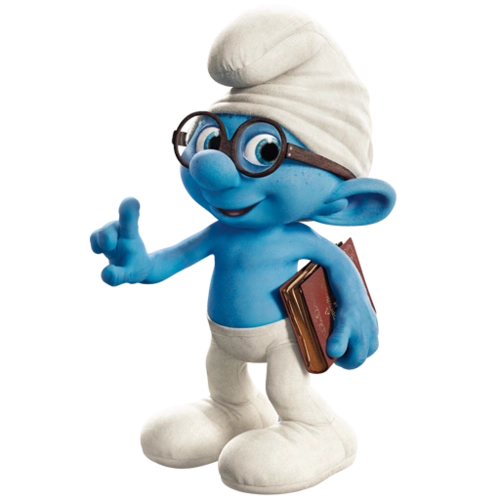 蓝精灵led发声钥匙扣 卡通钥匙圈链 创意包包挂件_建轻电子玩具商行