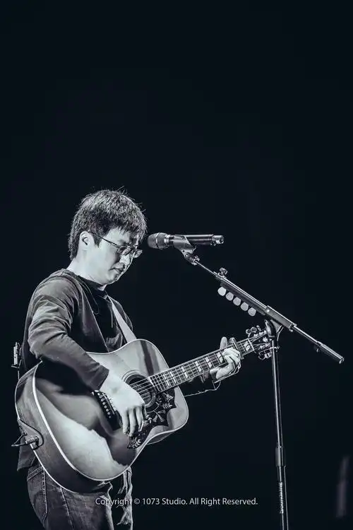 2015-2016李志跨年演-七仔