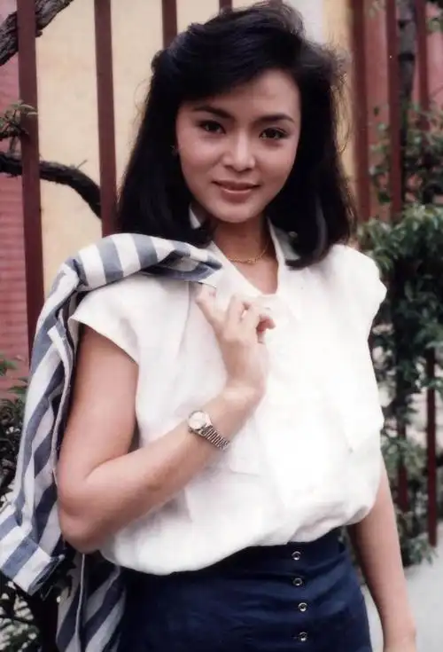 陈玉莲 写真 - mtime时光网