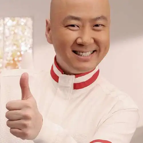 变成了一个郭冬临的粉丝