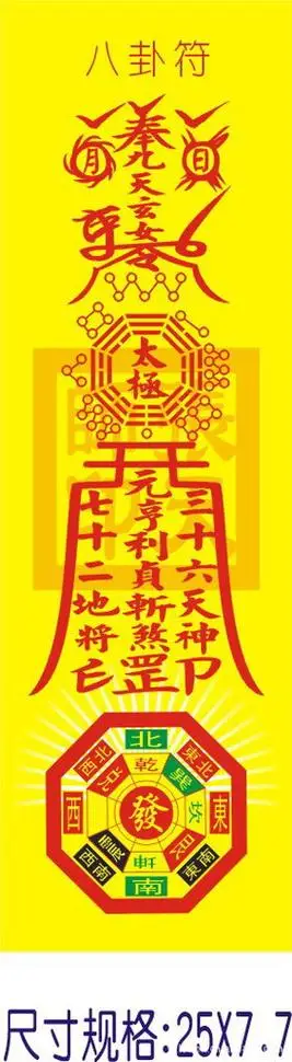 由雌雄貔貅,聚宝盆,五帝铜钱以及平安招财,后形成强大的聚财风水局