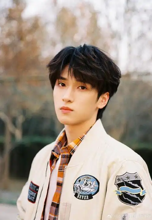 beast-严浩翔@时代少年团-严浩翔94活动详情【严浩翔后援会官博】