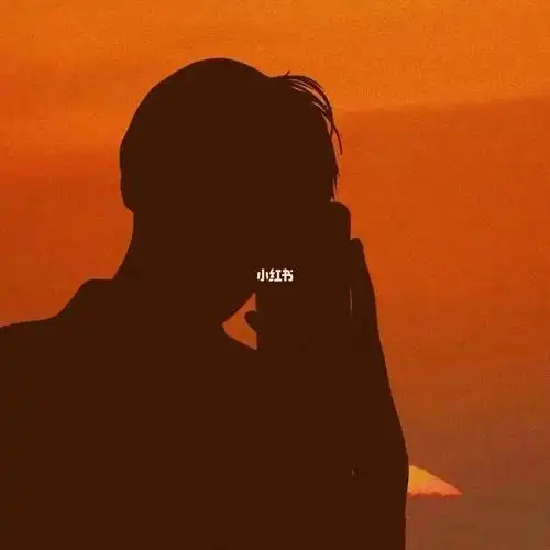 单人情头  #不明显情头  #情侣头像