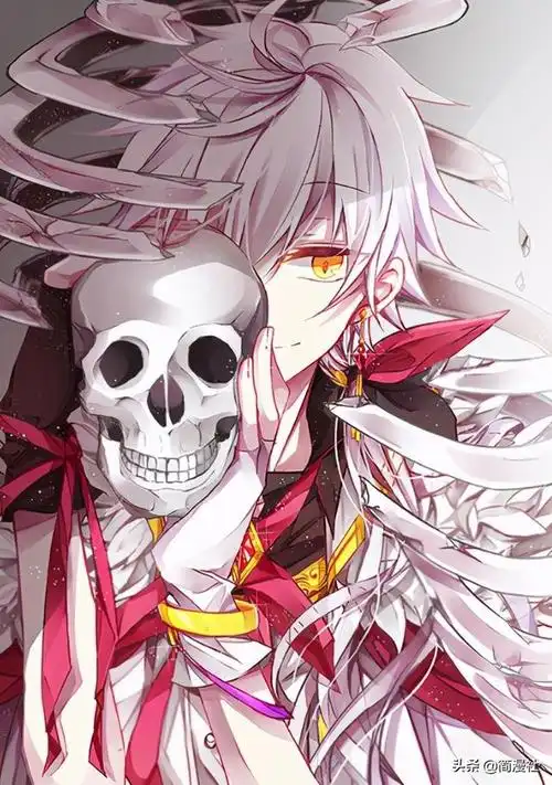 有帅哥的日本动漫,八部帅哥超多的动漫(日本漫迷票选