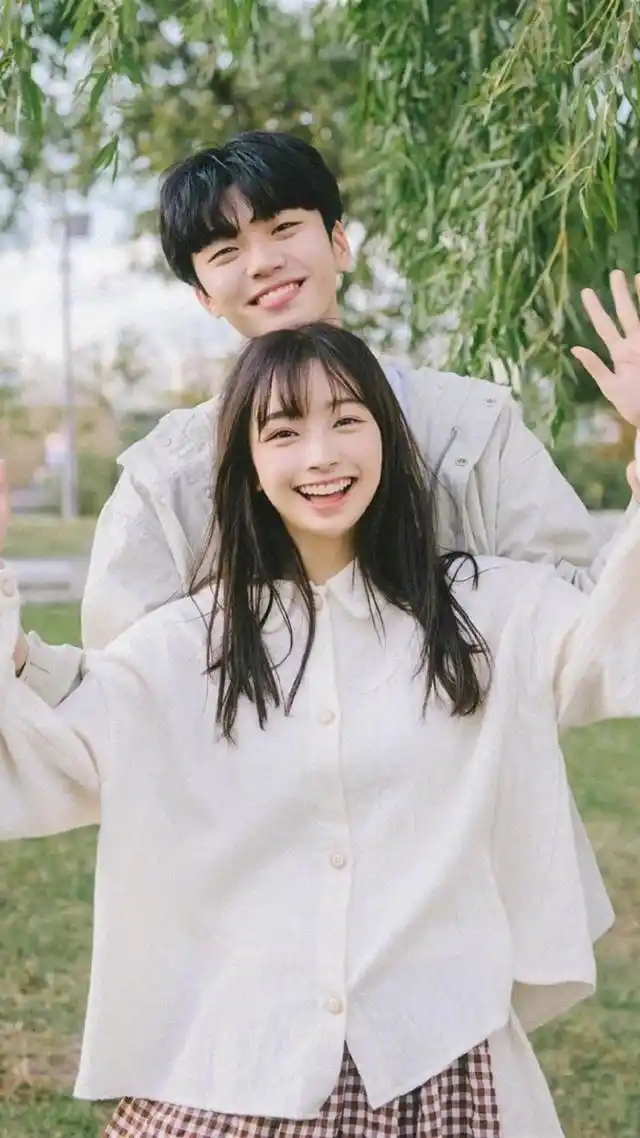 甜蜜情侣壁纸,我要稳稳的幸福,能用双手去碰触