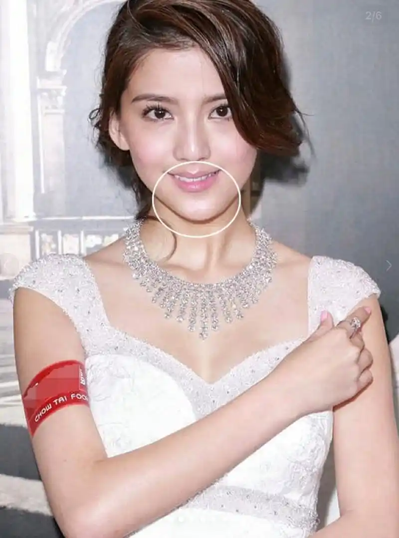 林峰与吴千语在一起时备受关注,然而林峰在公开场合对吴千语的一些