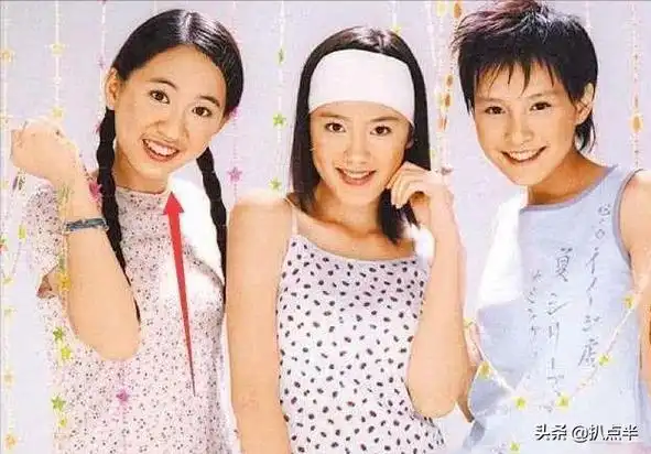 王婷萱介绍("初代霸总"明道老婆王婷萱:出道比他还早,却被嘲"高攀"?