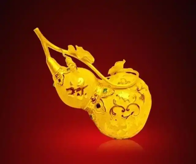 心理测试哪只金葫芦最值钱测如果在古代你是哪位绝世红颜