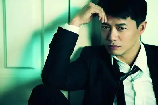 主题:段奕宏再度携手高群书 锁定《四大名捕》男一号