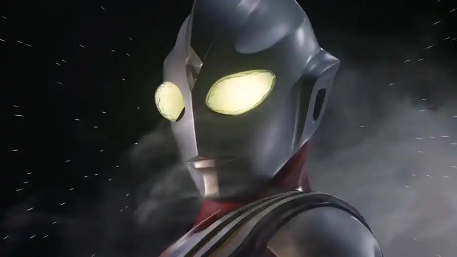 迪迦奥特曼:英雄之帅,正义之威