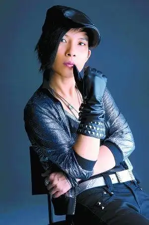 潘美辰歌会只唱不说图