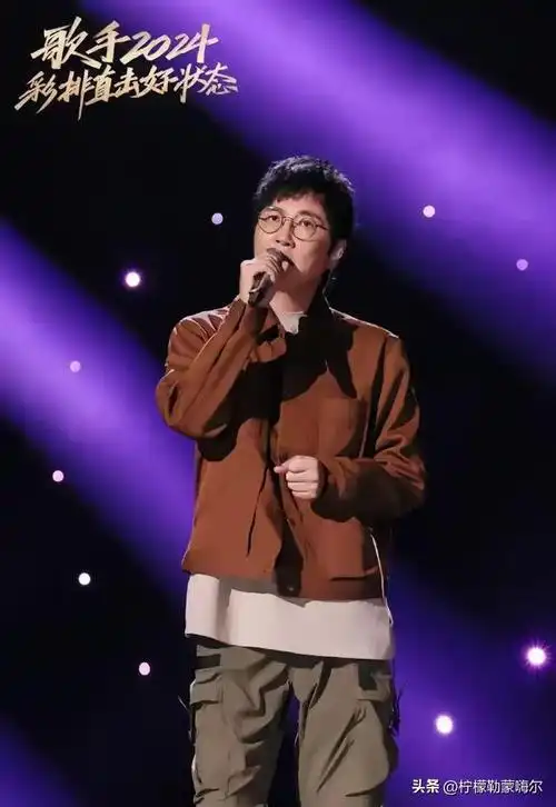 万万没想到!孙楠被丁太升怒批:不是好歌手!评论区炸了!