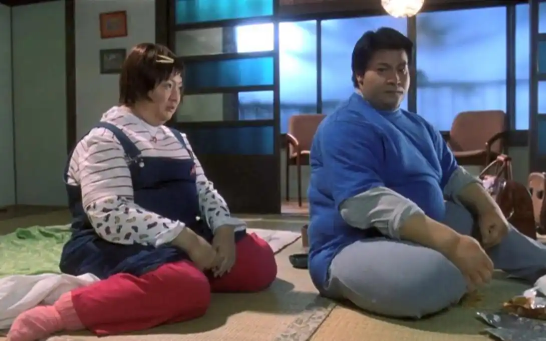 《瘦身男女》刘德华&郑秀文上演帅哥美女养成日记1