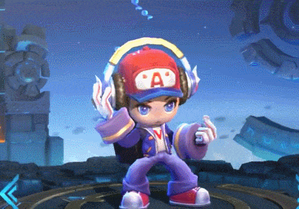 王者荣耀: 看了几张图, 知道为什么全峡谷的人都针对鲁班七号了