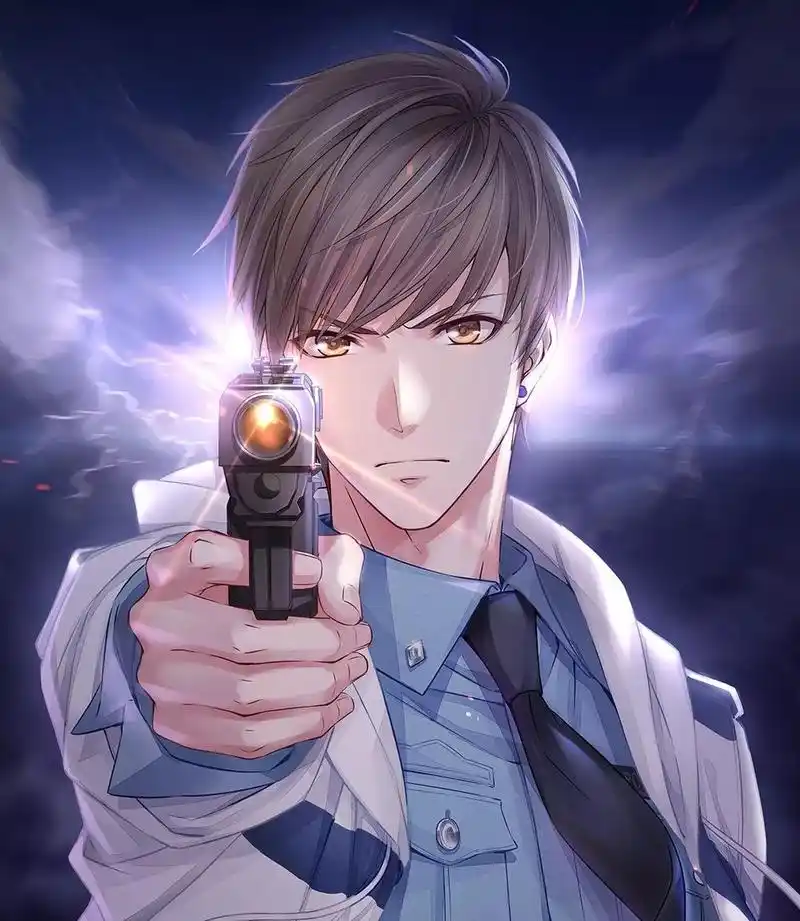 行动力极强,枪法好会排雷,这种掏枪跟掏信用卡一样帅的男人,够苏吧