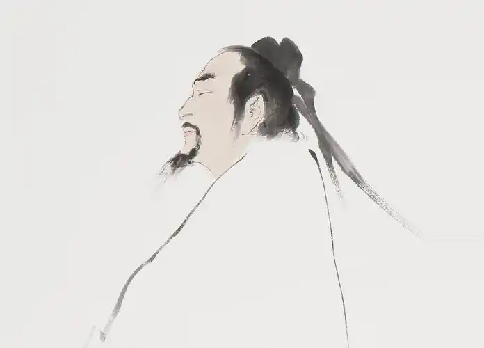 李白向女子表白被拒,写下一首经典的诗