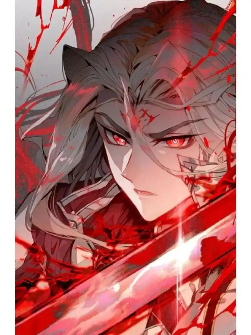 帅气唐三头像来了