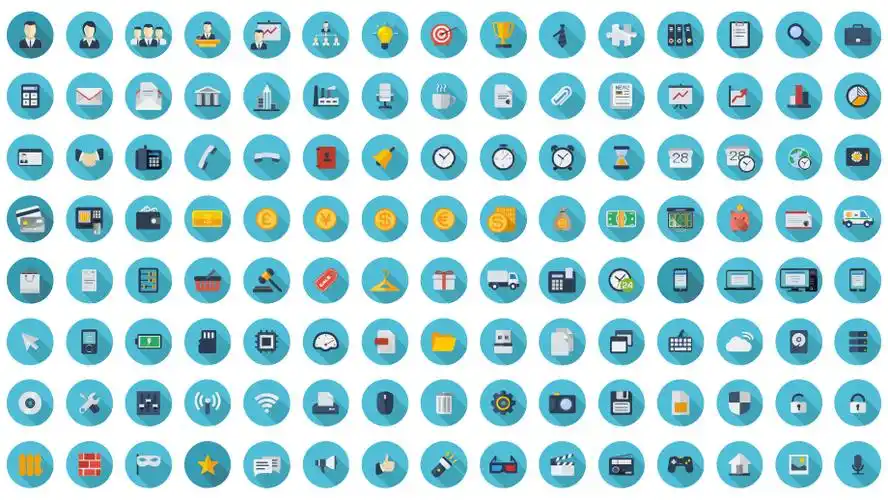 ppt图标素材大全_第3页