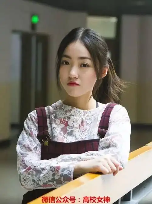 清华大学女神陈苏娅有样貌才华看完分分钟自卑