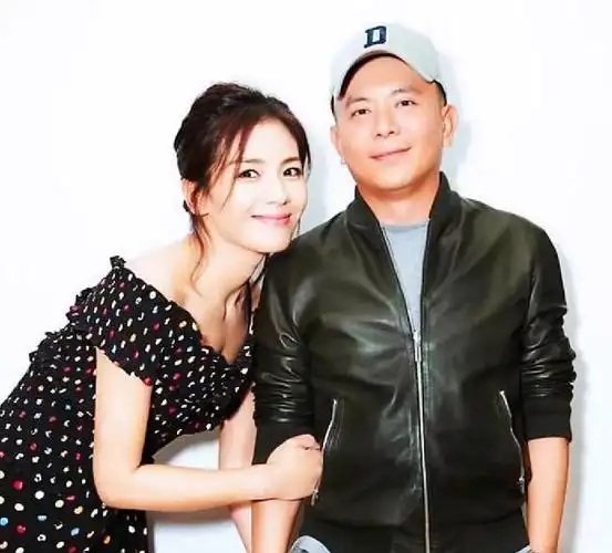 刘涛前任是谁刘涛到底结过几次婚