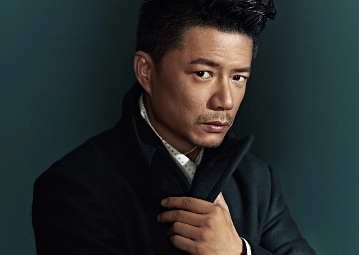 十大演技派70后男星排名:徐峥仅排第六,黄渤屈居榜二