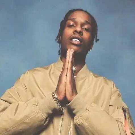 老外黑人头像男生霸气冷酷 霸气头像图片大全 -【爱个性】