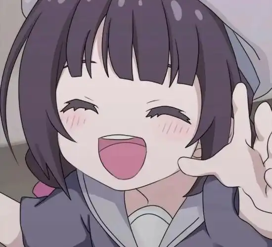 分享一下我存的动漫女头!多图预警～(4.20更新)