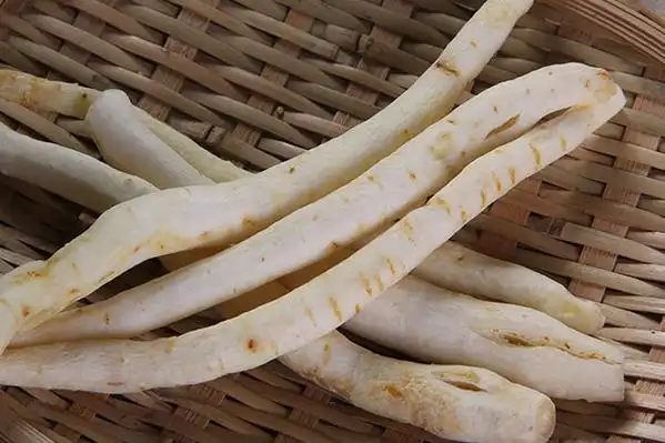 【沙参是什么】沙参有哪些功效与作用 沙参食用注意事项有哪些