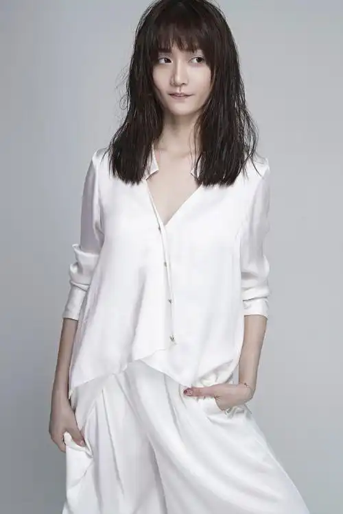 潘之琳性感睡衣私房写真图片44